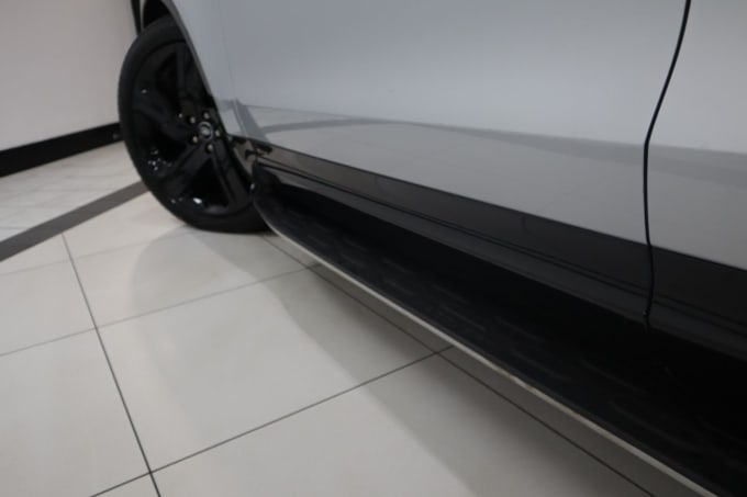 2025 Land Rover Discovery