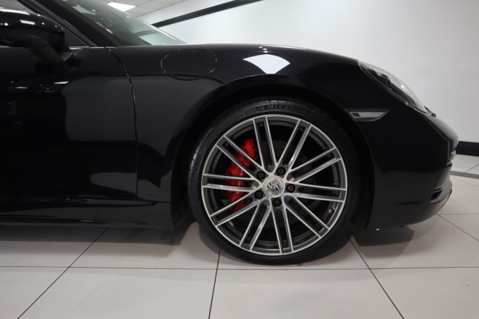 2025 Porsche 718 Boxster