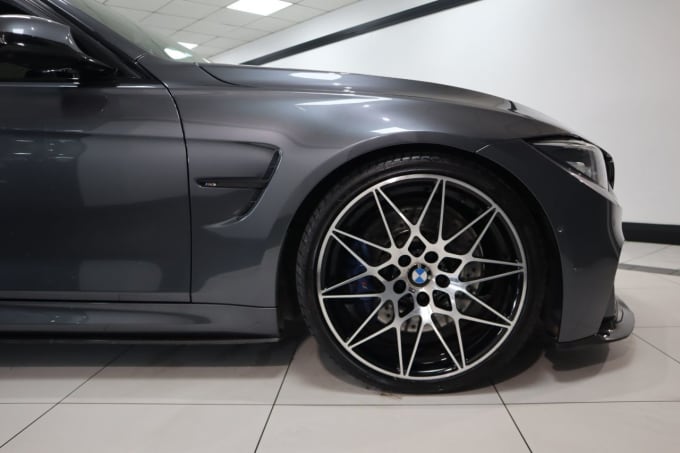 2025 BMW M3