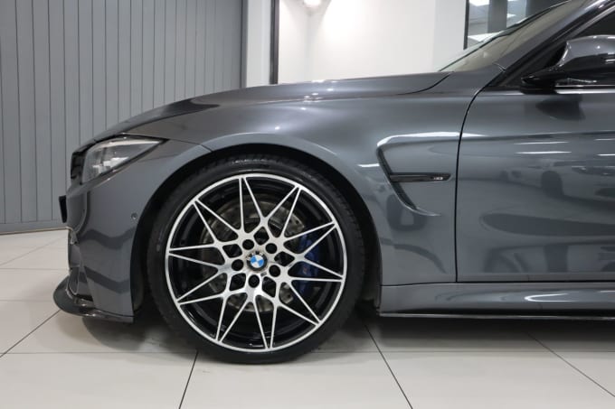 2025 BMW M3