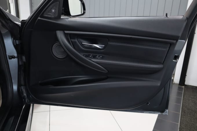 2025 BMW M3