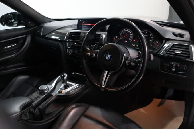 2025 BMW M3