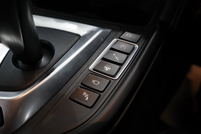 2025 BMW M3