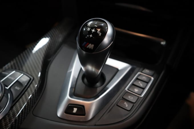 2025 BMW M3