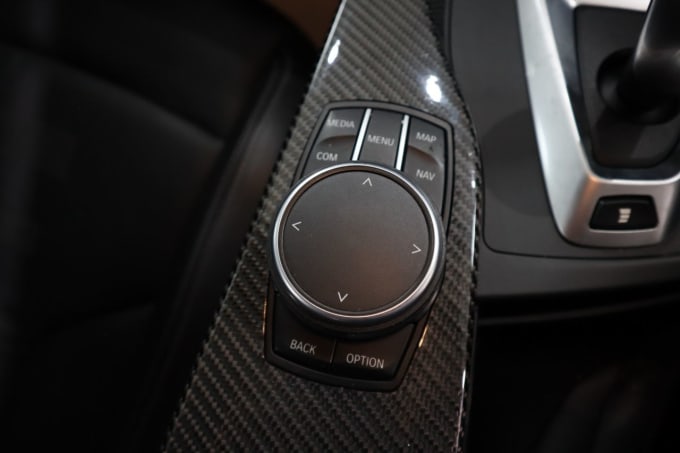 2025 BMW M3
