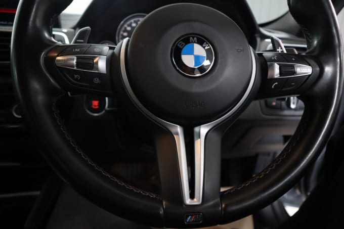 2025 BMW M3