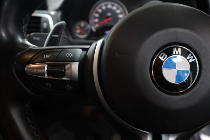 2025 BMW M3