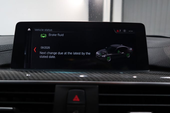 2025 BMW M3