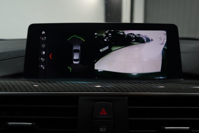 2025 BMW M3