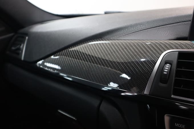 2025 BMW M3