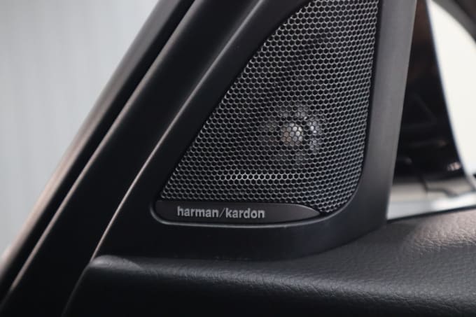 2025 BMW M3