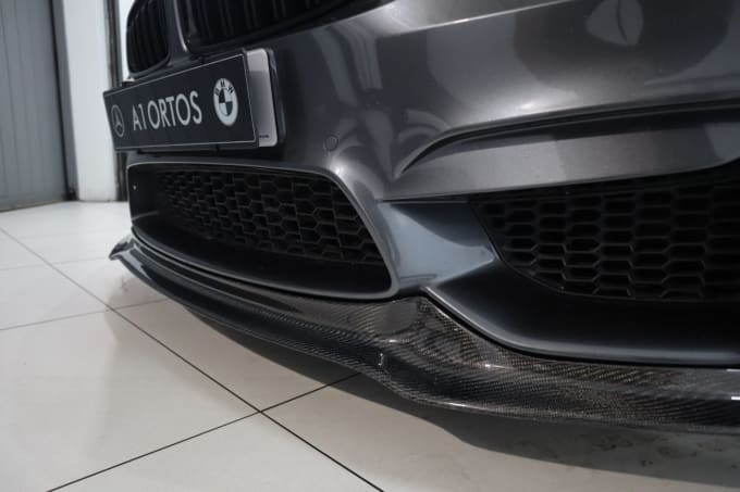 2025 BMW M3