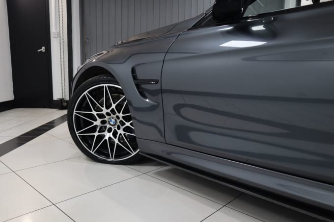 2025 BMW M3