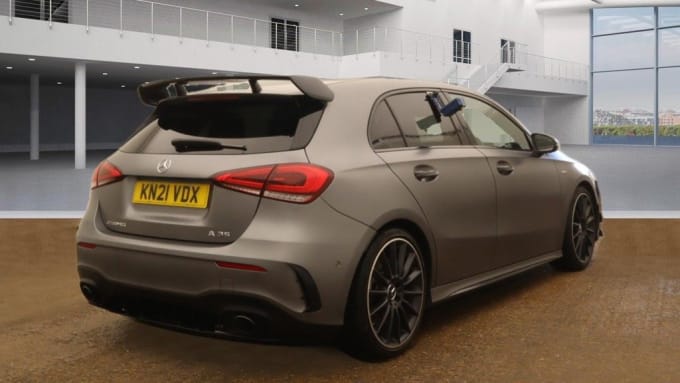 2025 Mercedes-benz A-class