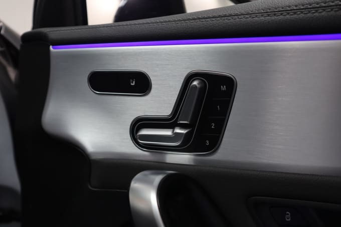 2025 Mercedes-benz A-class