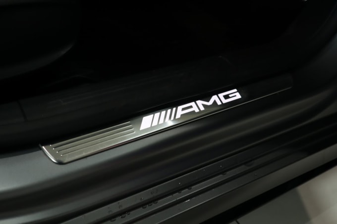 2025 Mercedes-benz A-class