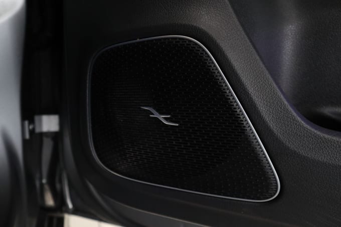 2025 Mercedes-benz A-class