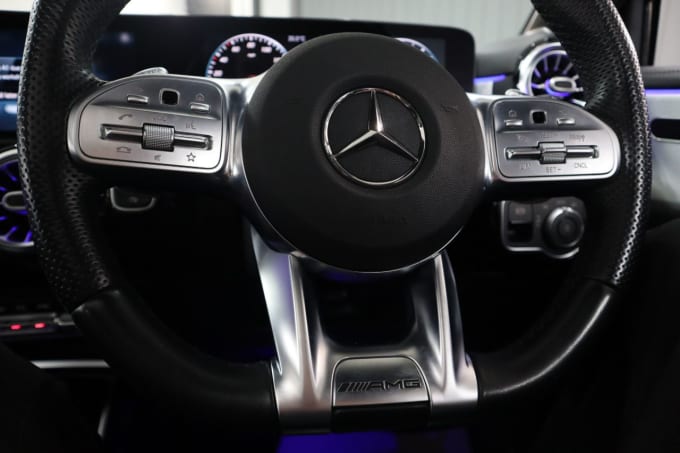 2025 Mercedes-benz A-class
