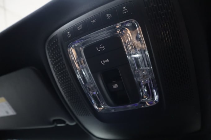 2025 Mercedes-benz A-class