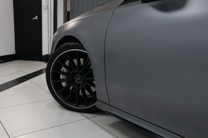 2025 Mercedes-benz A-class
