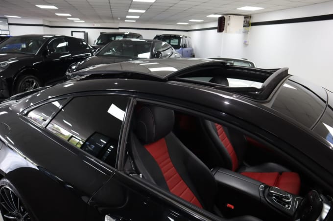 2025 Mercedes-benz E-class