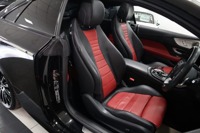 2025 Mercedes-benz E-class