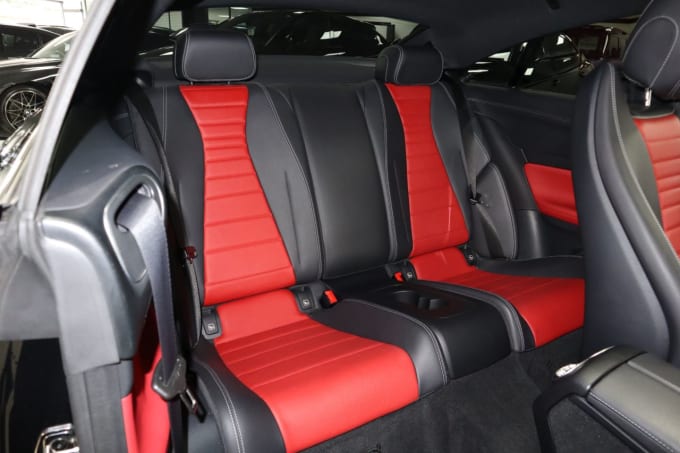 2025 Mercedes-benz E-class