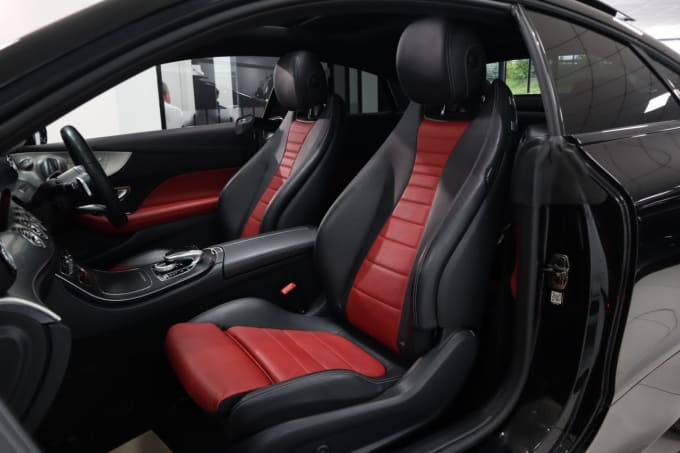 2025 Mercedes-benz E-class