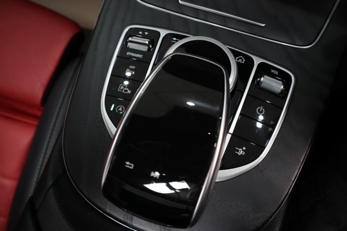 2025 Mercedes-benz E-class