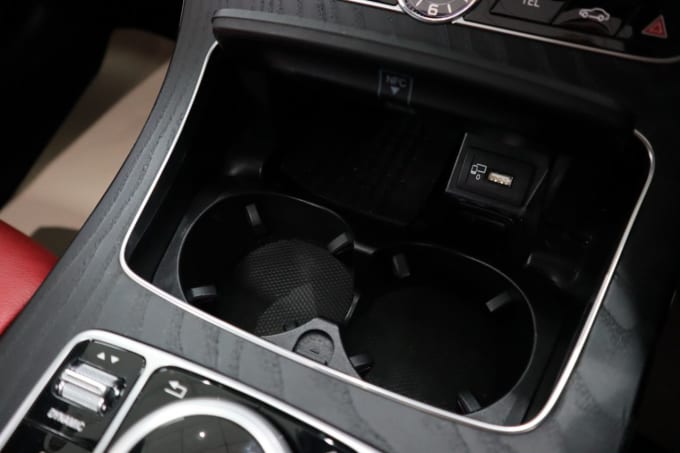 2025 Mercedes-benz E-class