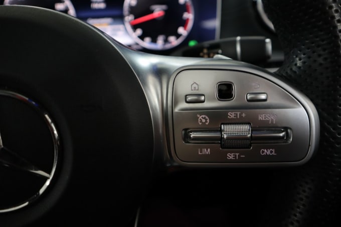 2025 Mercedes-benz E-class