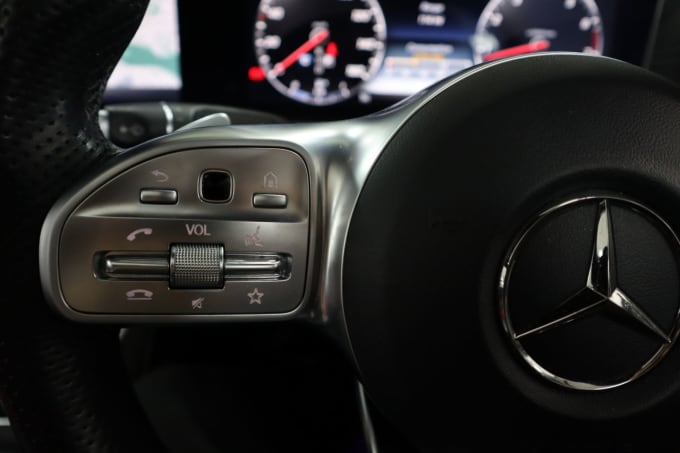 2025 Mercedes-benz E-class