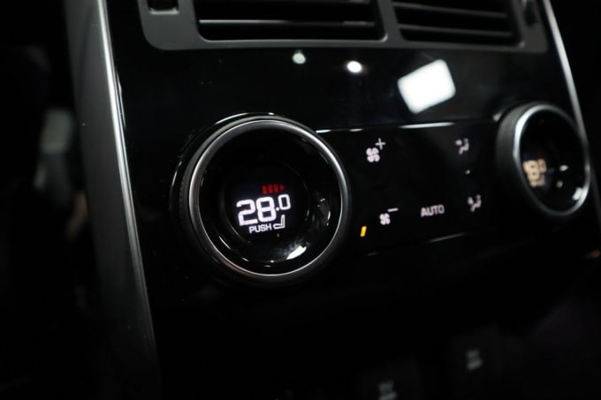2021 Land Rover Range Rover Sport