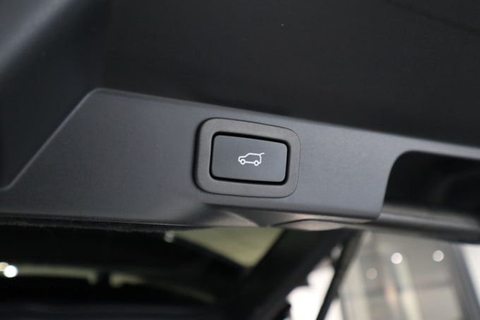 2021 Land Rover Range Rover Sport