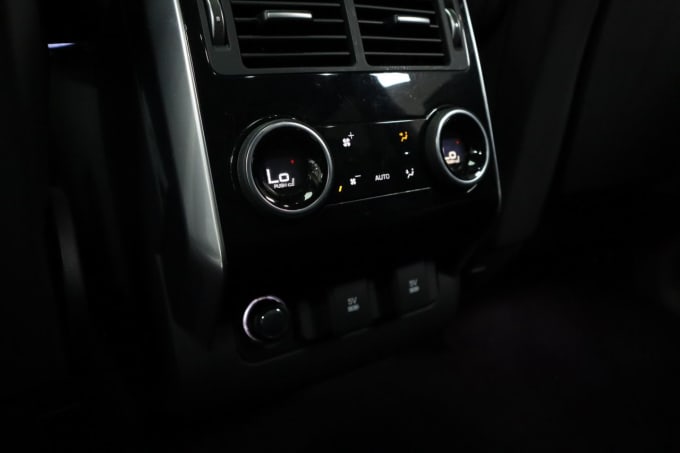 2021 Land Rover Range Rover Sport