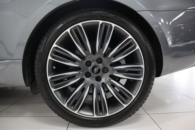 2021 Land Rover Range Rover Sport