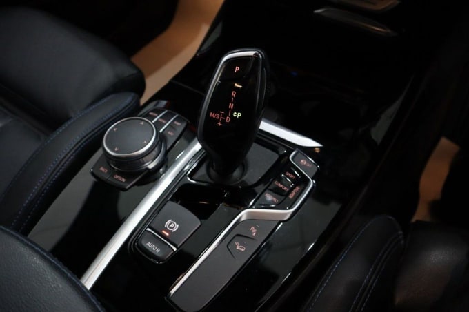 2025 BMW X3