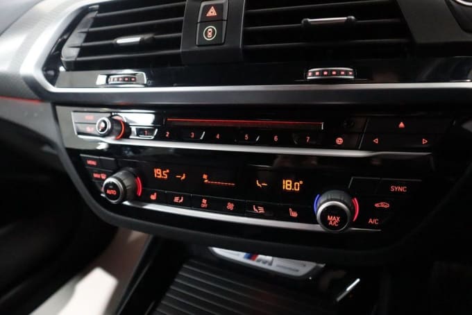 2025 BMW X3