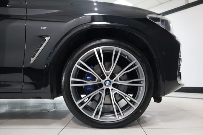 2025 BMW X3