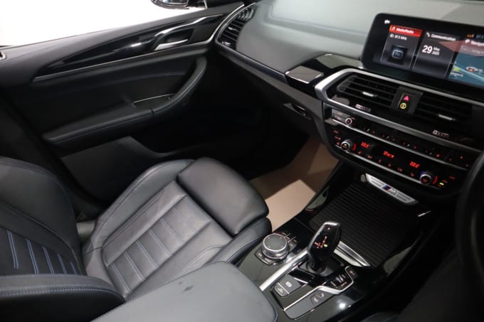 2025 BMW X3