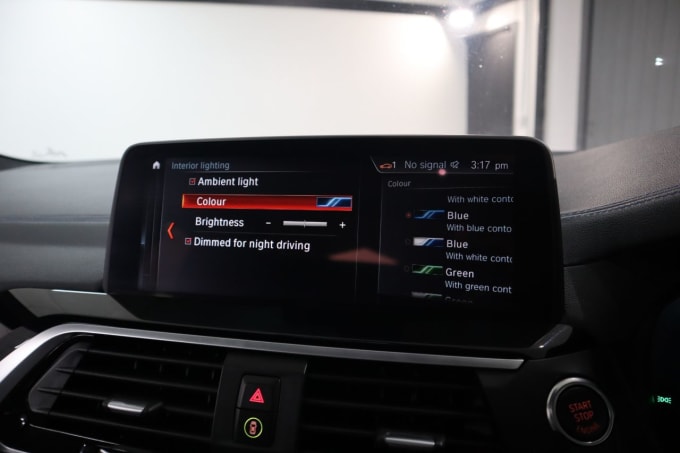 2025 BMW X3