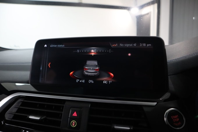2025 BMW X3