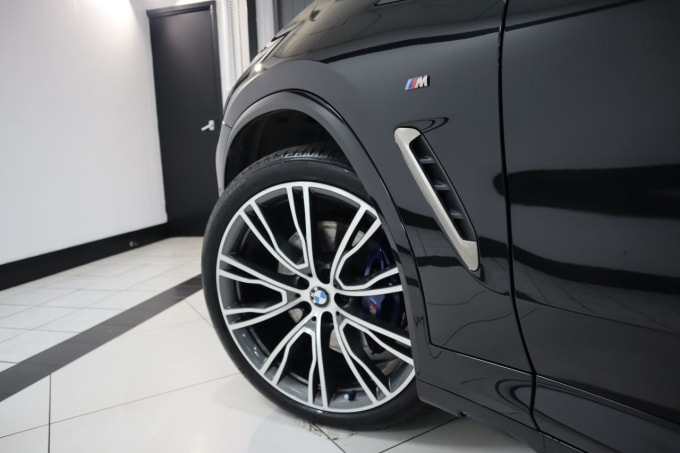2025 BMW X3