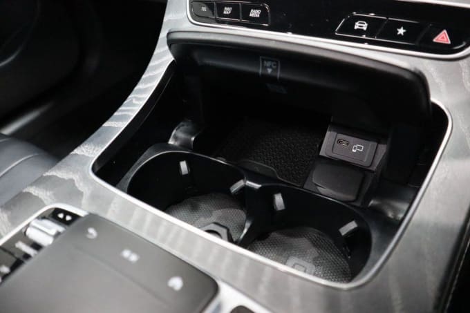 2025 Mercedes-benz E-class