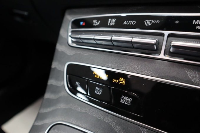 2025 Mercedes-benz E-class