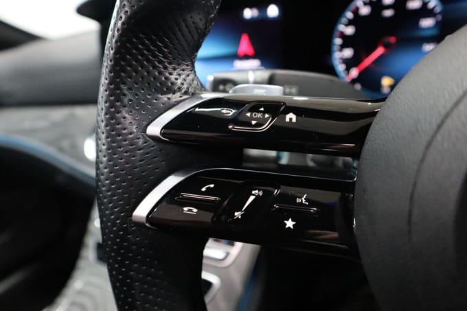 2025 Mercedes-benz E-class