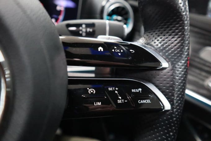 2025 Mercedes-benz E-class