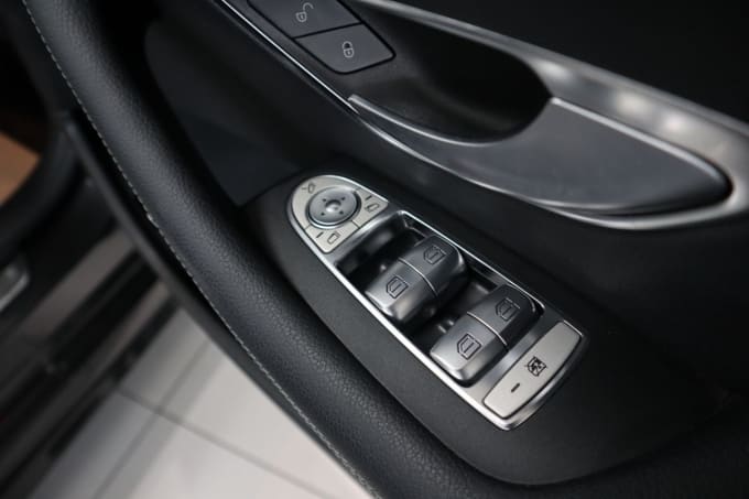 2025 Mercedes-benz E-class