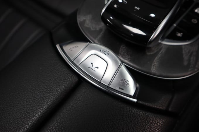 2025 Mercedes-benz E-class