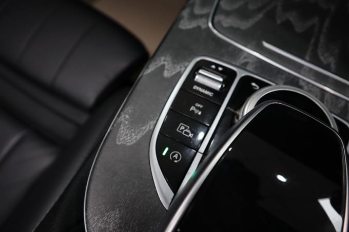2025 Mercedes-benz E-class